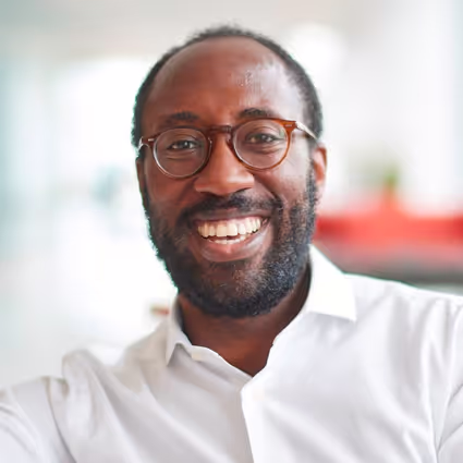 Aaron Ogunro