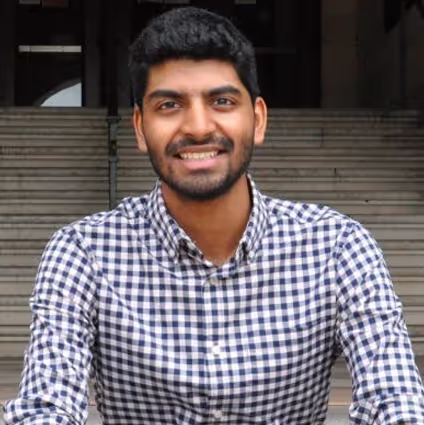 Abhinav Raghunathan