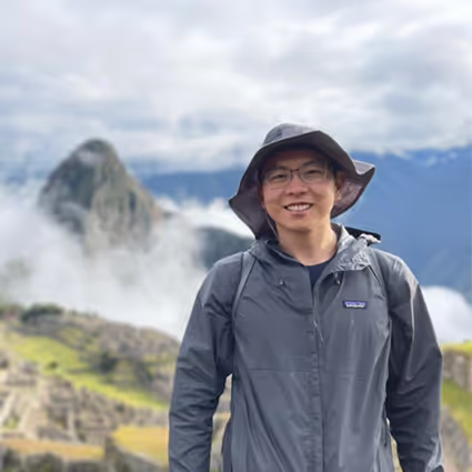 Adam Zhao