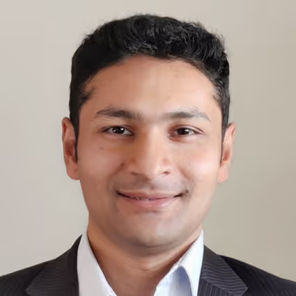Amit Singh
