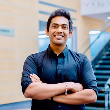 Dr. Avijit Ghosh