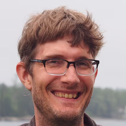 Ben Schmidt