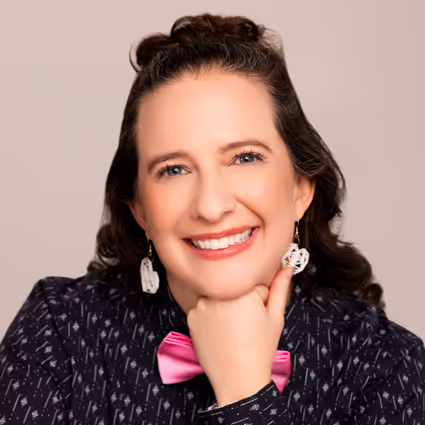 Anna Bethke