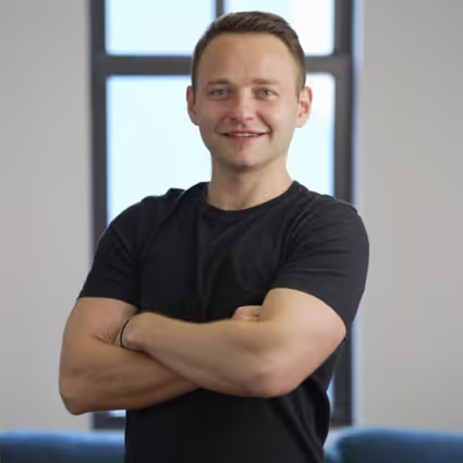 Dylan Itzikowitz