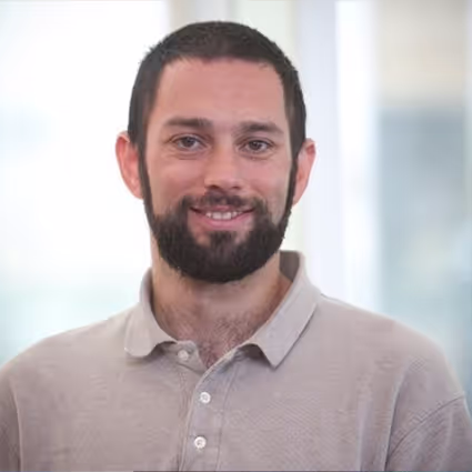 Gabe Weisz