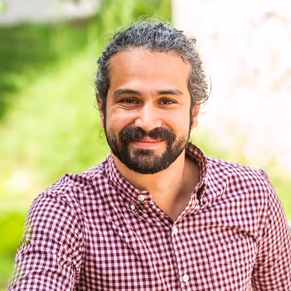 Ian Eisenberg