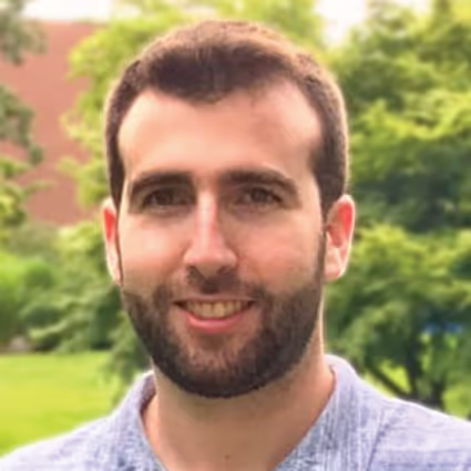 Seth Levine