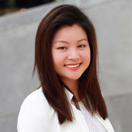 Joyce Chen