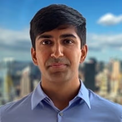 Pranjal Bajaj