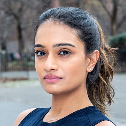 Shruthi Velidi