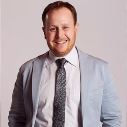 Tim Rich