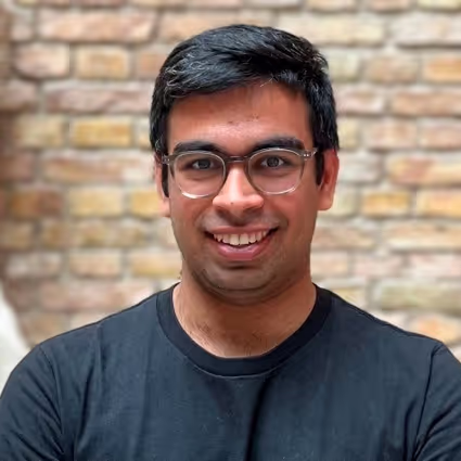 Vedant Nanda