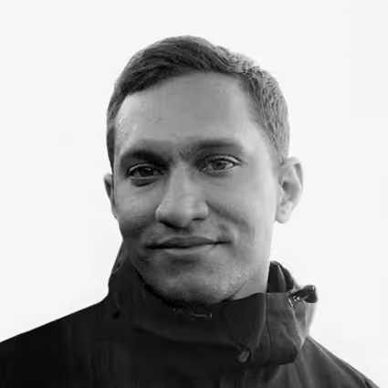 Vik Scoggins