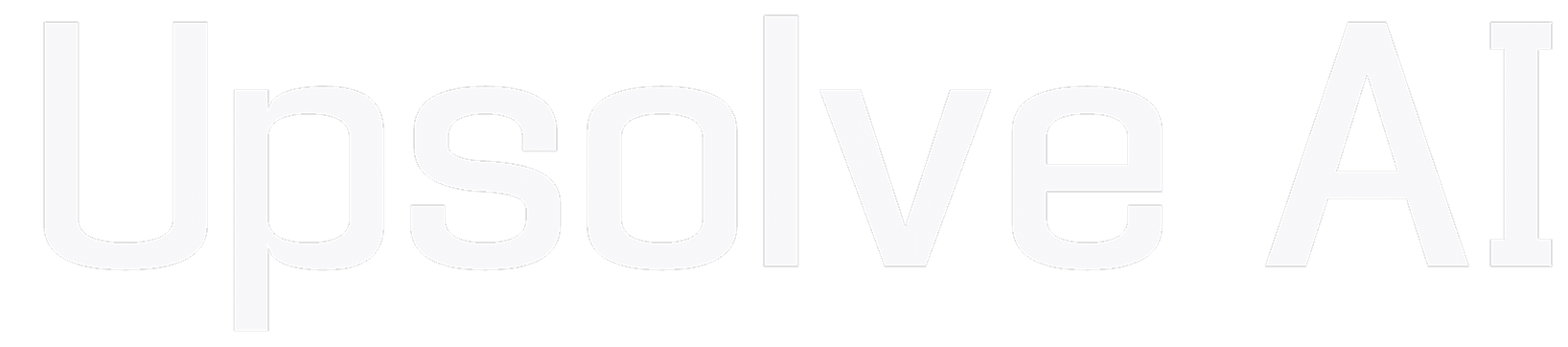 Upsolve