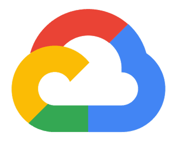 Google Cloud Platform logo