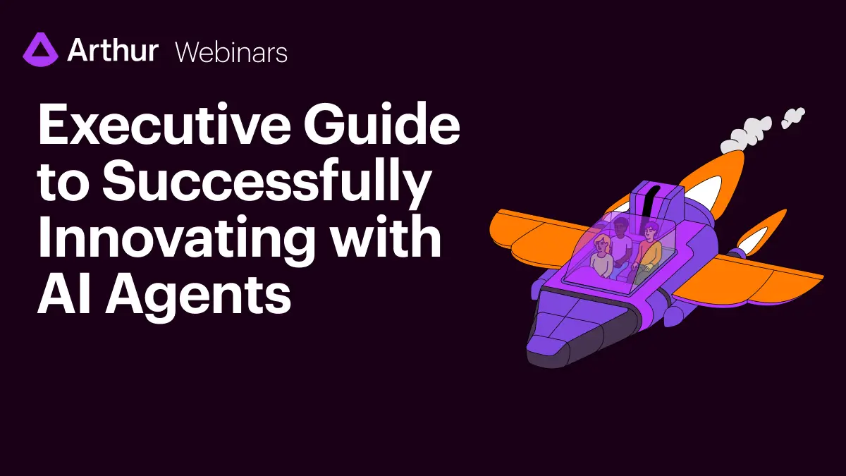 Executive Guide to Successfully Innovating with AI Agents