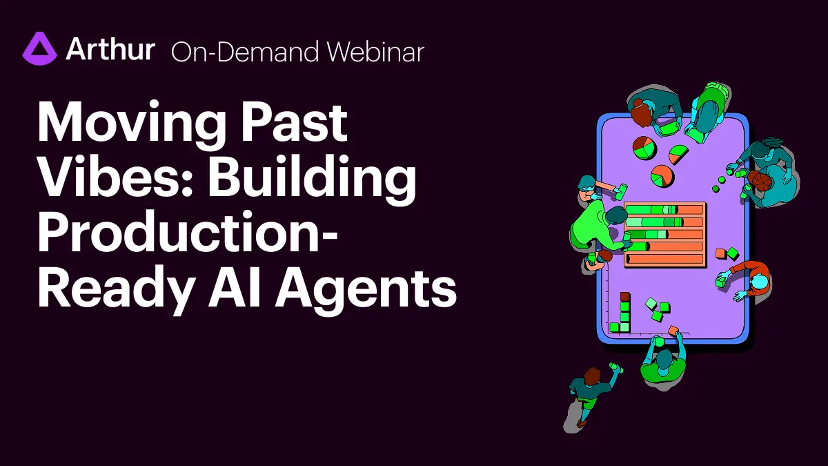 Moving Past Vibes: Building Production-Ready AI Agents