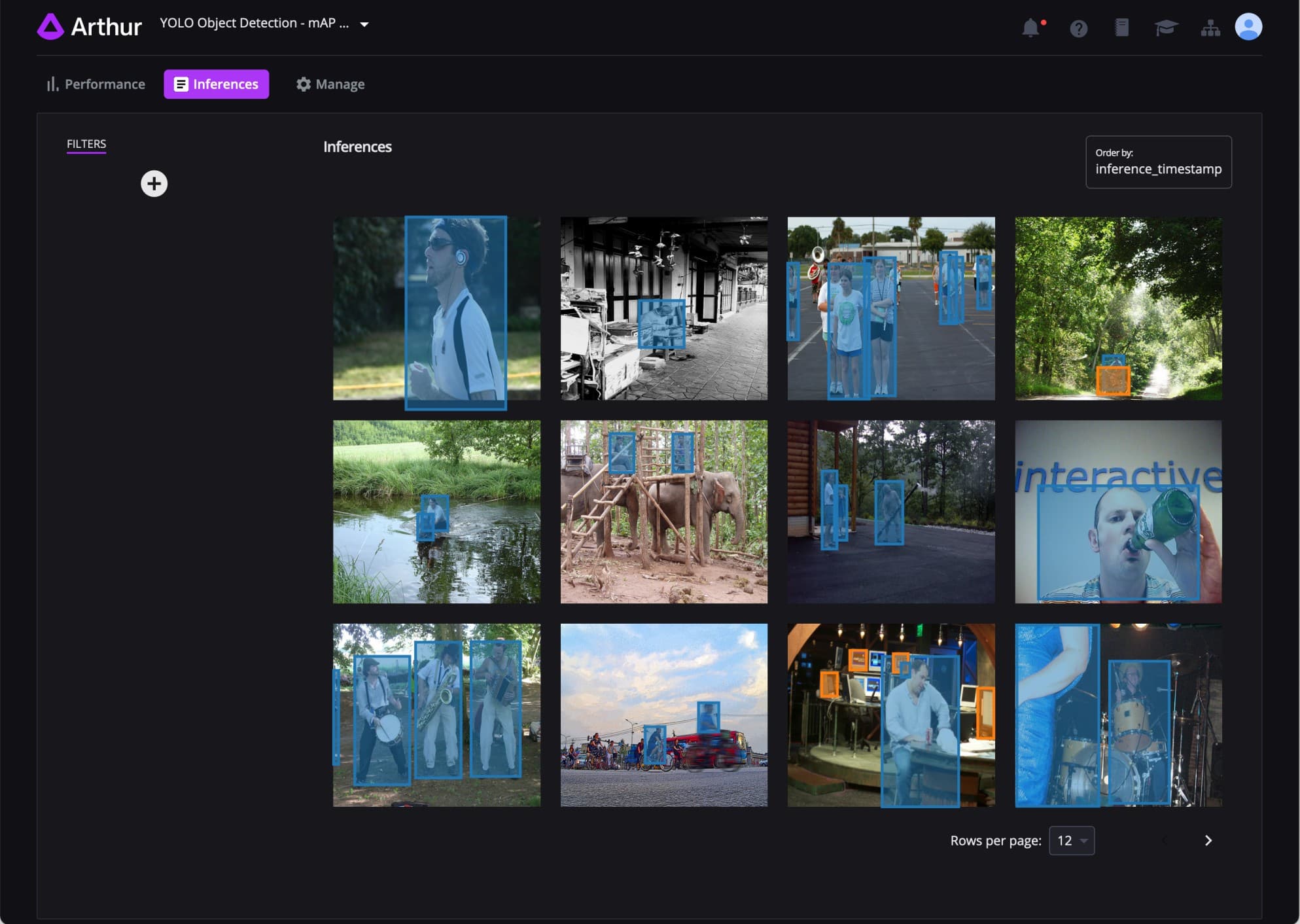 Arthur releases the first computer vision model monitoring solution for enterprise