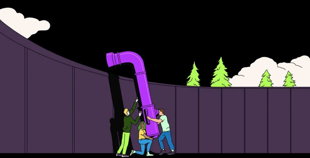 LLM illustration
