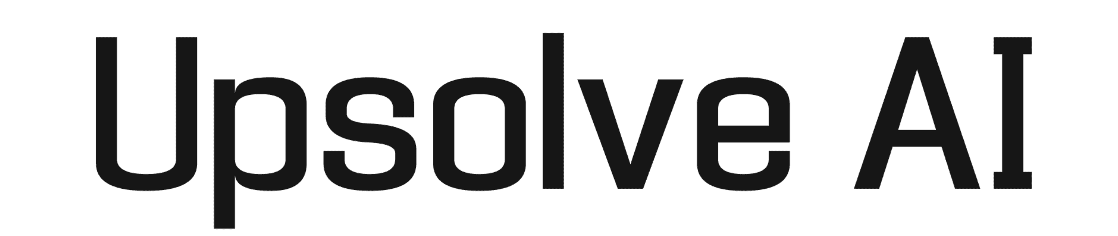 Upsolve logo