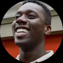Kweku Kwegyir-Aggrey