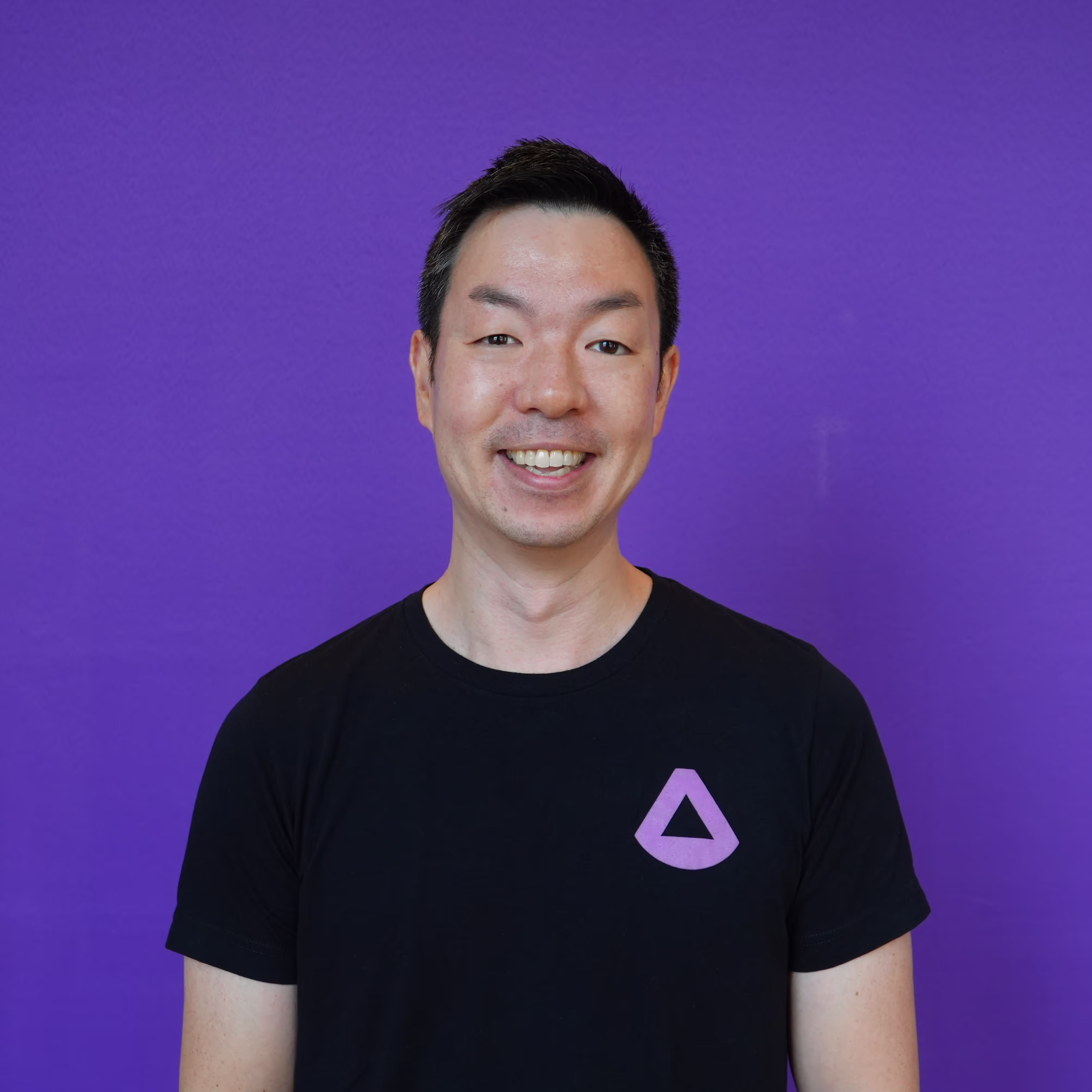 Eric Liou