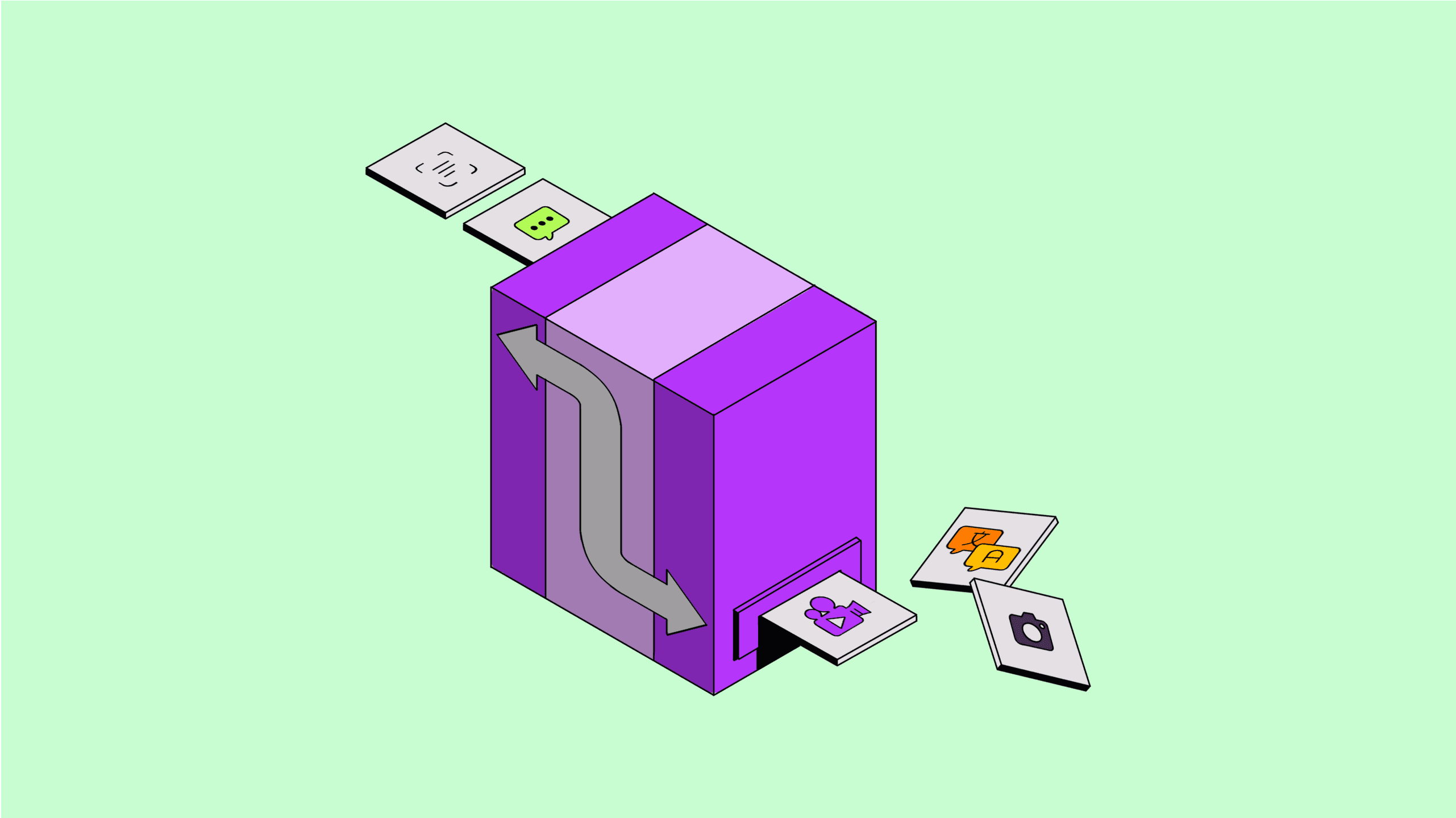 Get to Inbox Zero in 5 minutes with LLMs and MCP