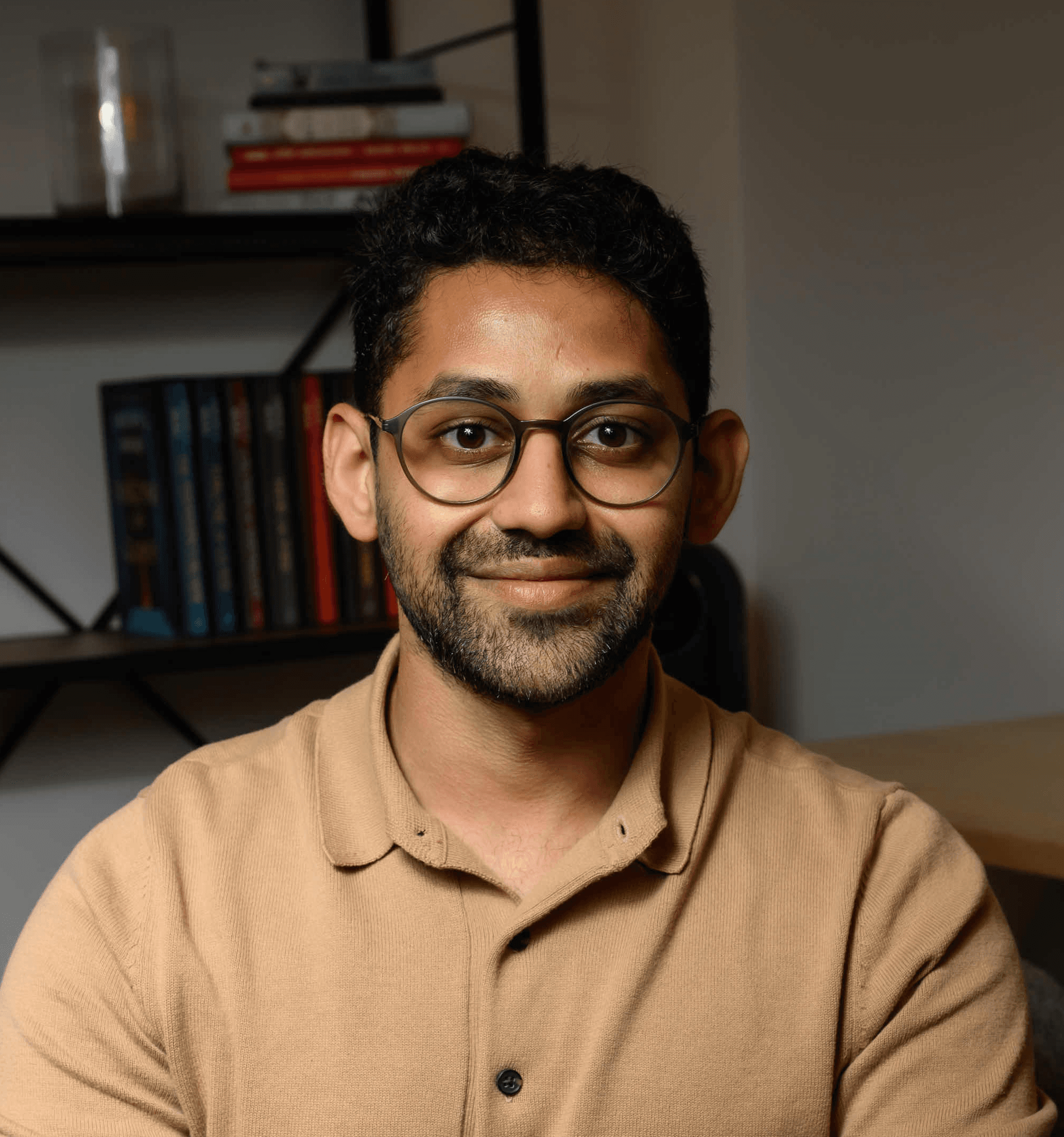 Videet Parekh