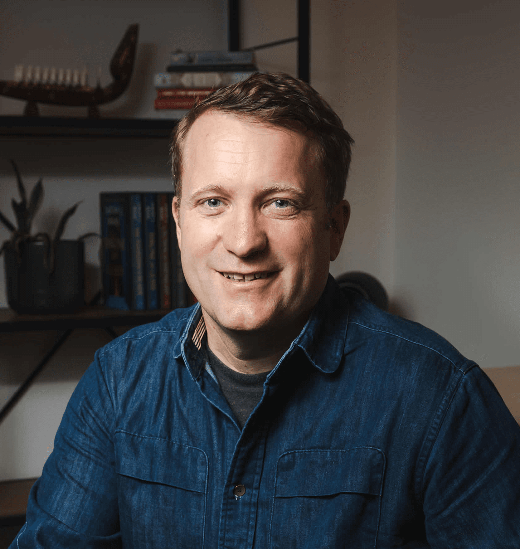 Adam Wenchel