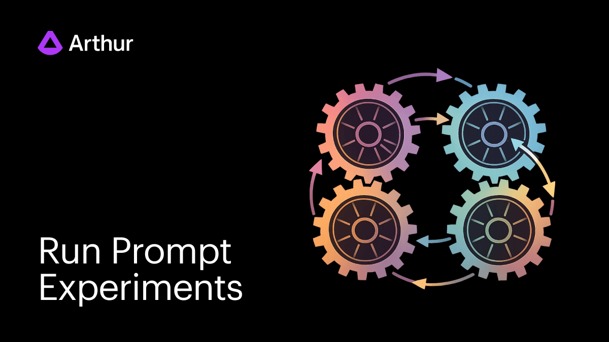 Inside the Agent Development Flywheel (ADF): Running Prompt Experiments