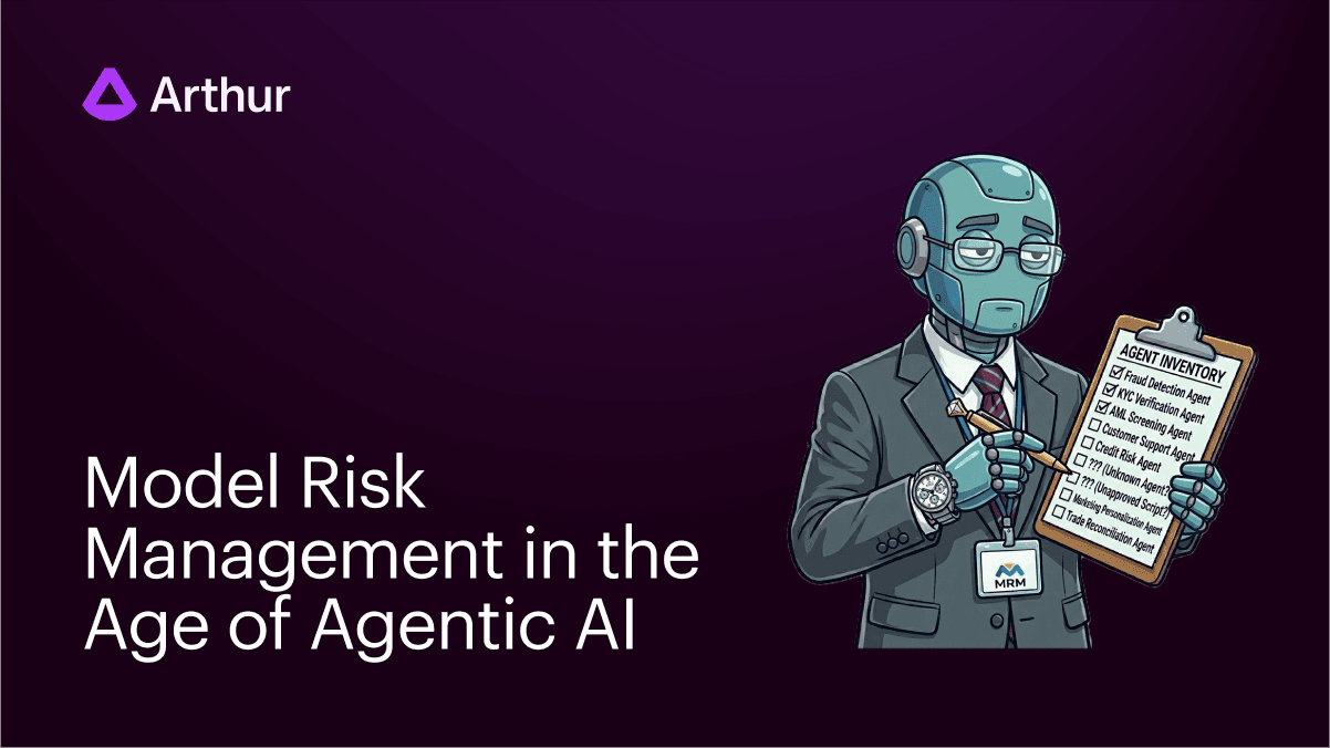 Model Risk Management in the Age of Agentic AI: A Strategic Guide for Enterprise Leaders