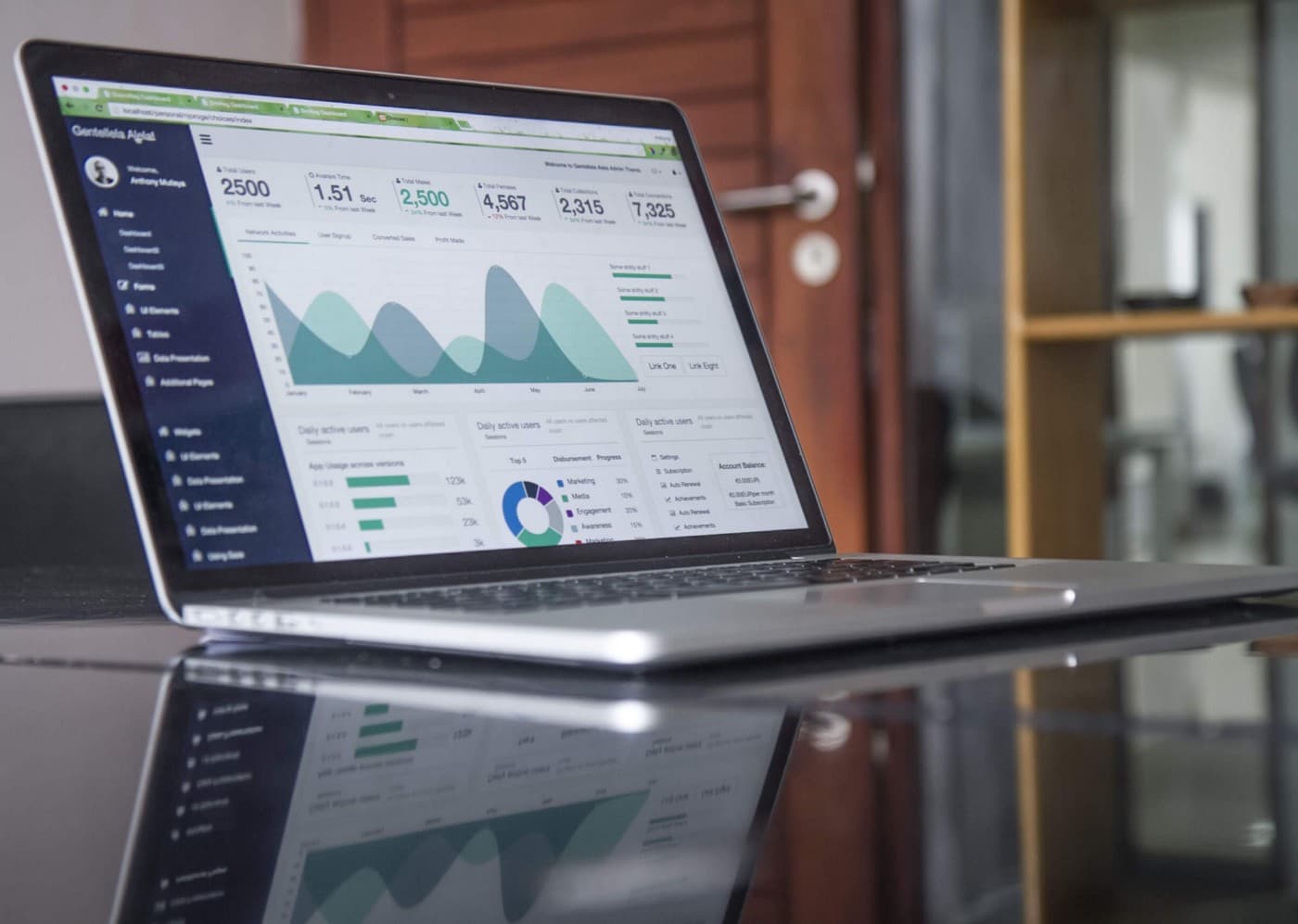 Automating Data Drift Thresholding in Machine Learning Systems