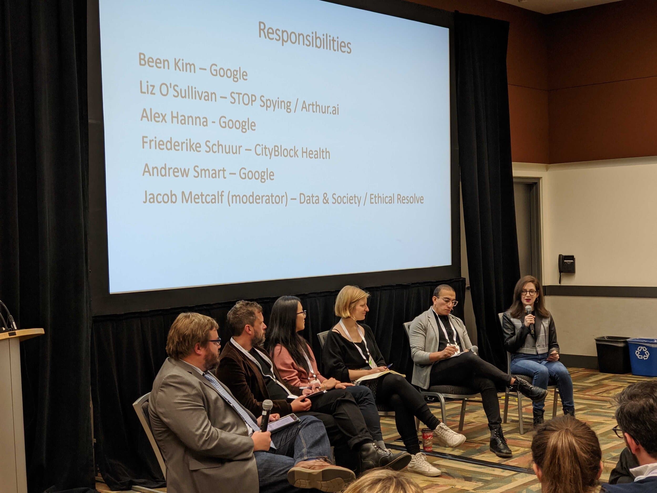 Team Arthur at NeurIPS-19: A Retrospective