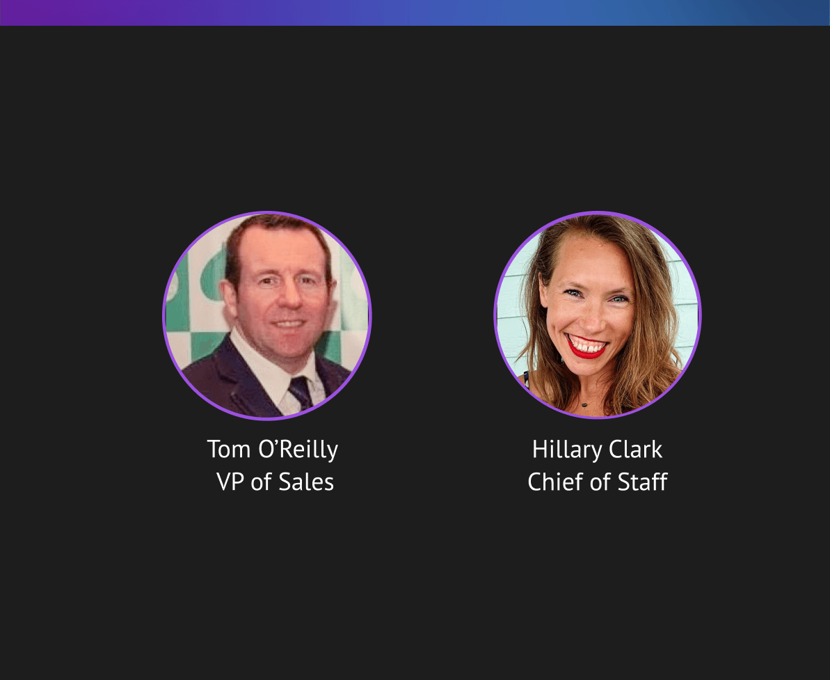 Arthur Names VP of Sales and Chief of Staff To Support Rapid Growth as Leader in Responsible AI