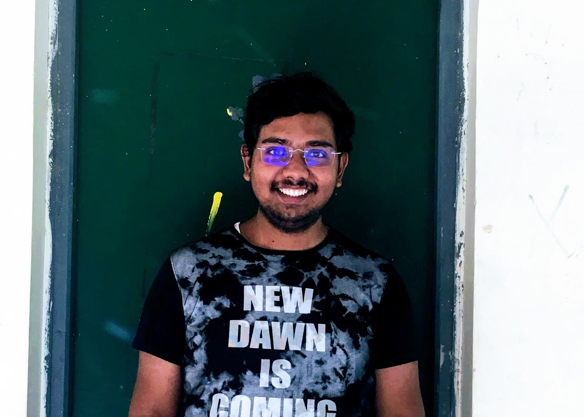 Introducing Arthur Research Fellow: Sahil