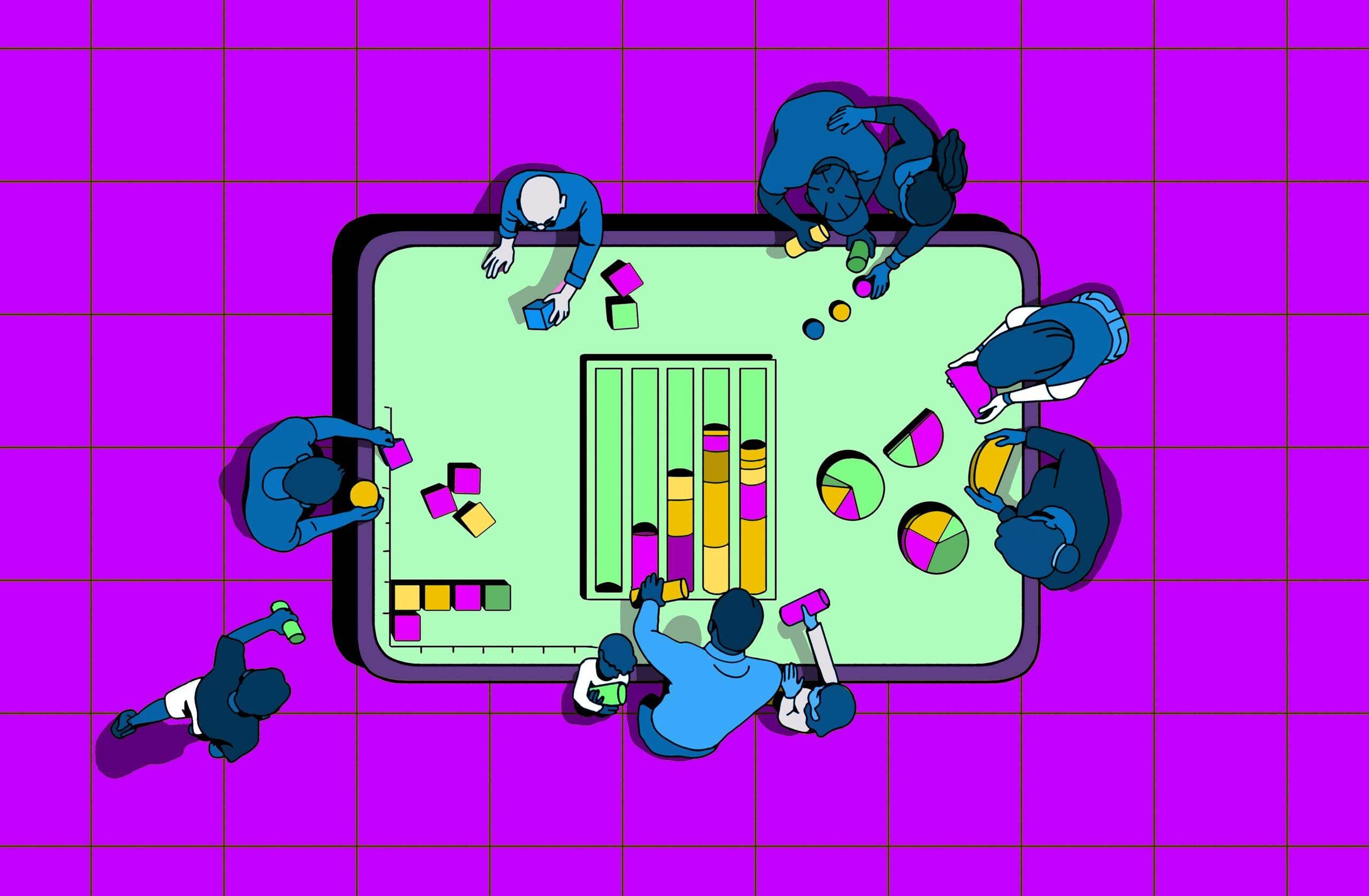 What Does the ML Lifecycle Look Like for LLMs in Practice?