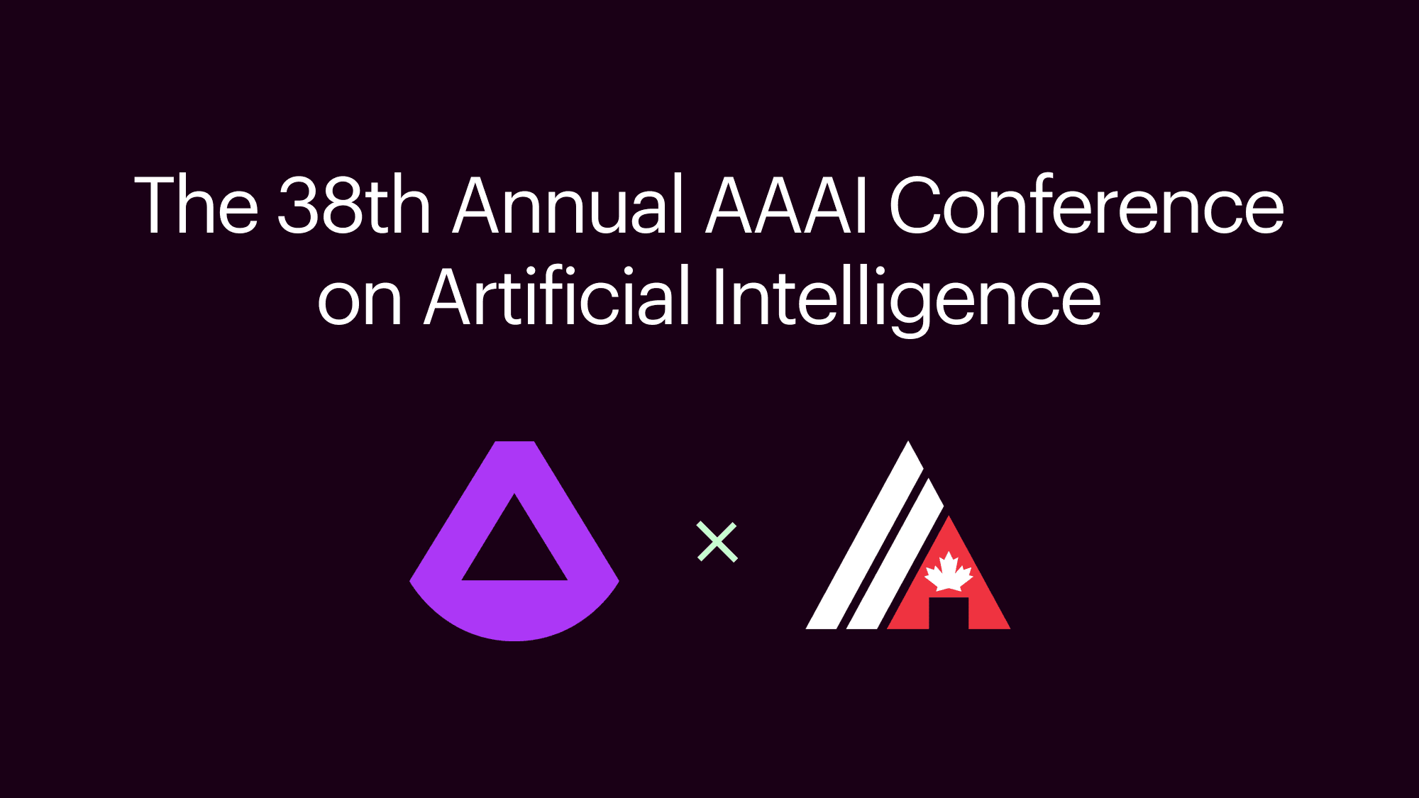 AAAI 2024 Recap: Future Visions of Recommendation Ecosystems
