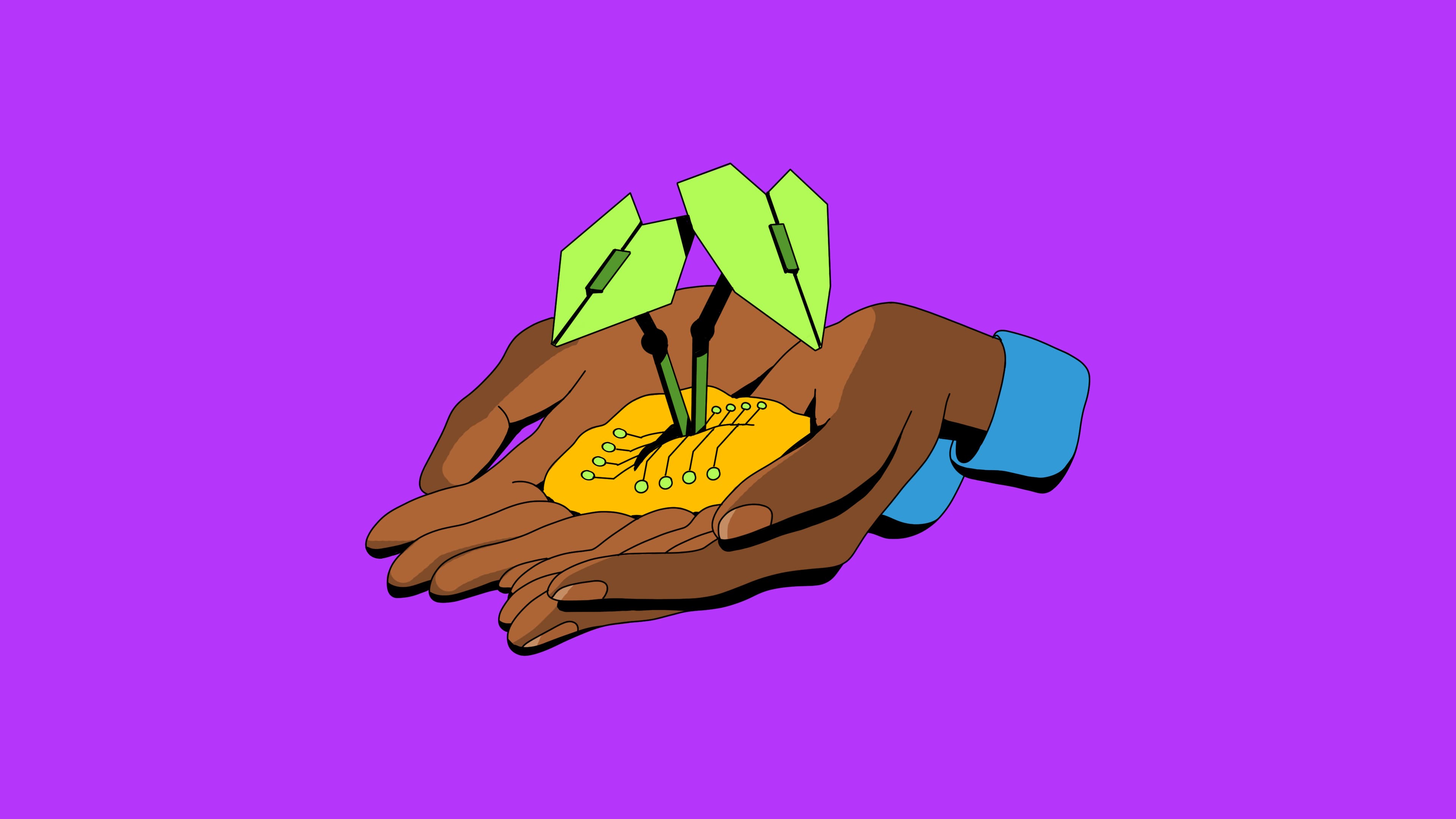 AI: Hero or Villain in the Environmental Crisis?
